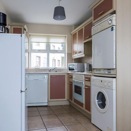 Ocean View - 2 Bedroom Townhouse Bundoran Kültér fotó