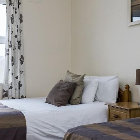 Ocean View - 2 Bedroom Townhouse Bundoran Kültér fotó