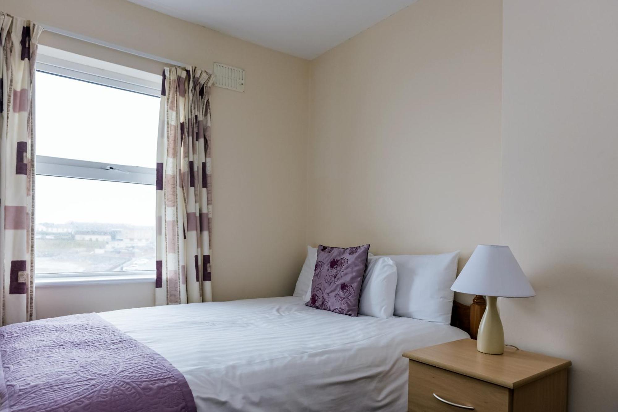 Ocean View - 2 Bedroom Townhouse Bundoran Kültér fotó